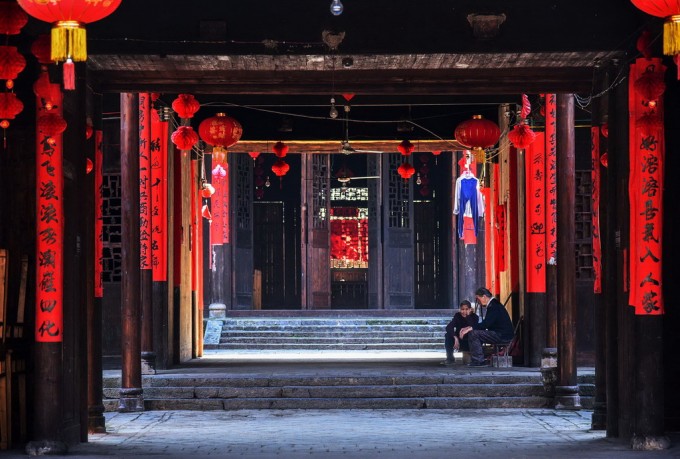 组-大国空巢-285017--邓宏钰-湖南