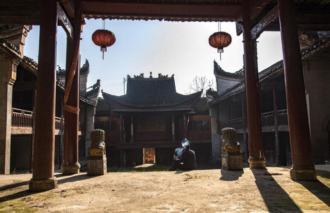 组-大国空巢-285129-邓宏钰-湖南