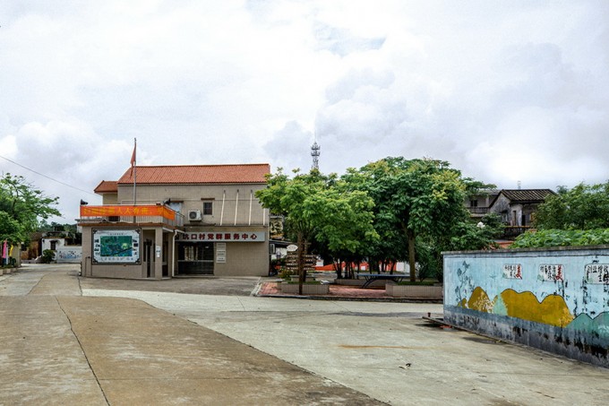 组-画卷乡村-283702--叶国安-广东