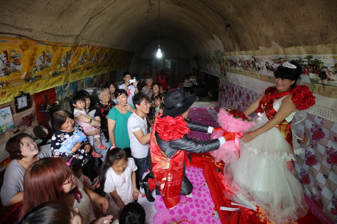 组-晋南土炕-284311-陈建平-山西