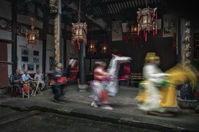 组-精神家园-239807-蔡根林-浙江