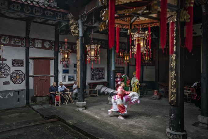 组-精神家园-239808-蔡根林-浙江