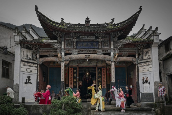 组-精神家园-239812-蔡根林-浙江