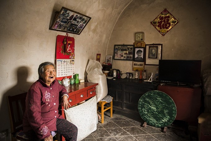 组-母亲-238173-4605-张建华-北京