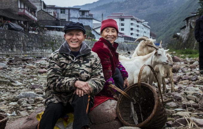 组-致富路上夫妻档-284483--周利和-湖南