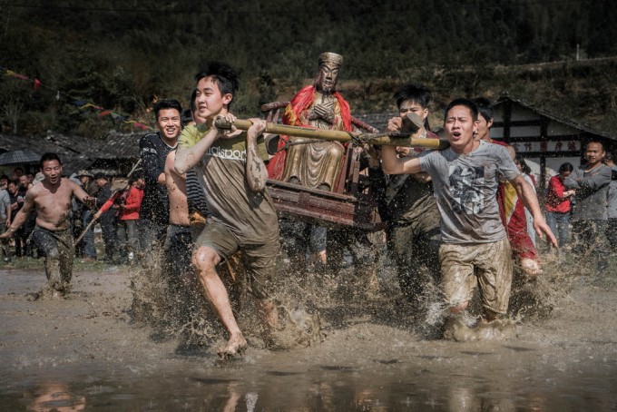 民俗轶事-浙江-281413-陈金乐=
