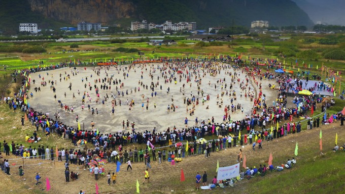 组-泥田竞技庆丰年-湖南275872-5241-宾绿涛