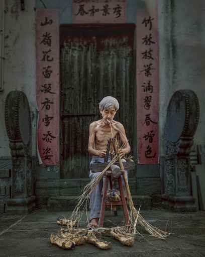 组-手艺人-广东277488--于莉莉