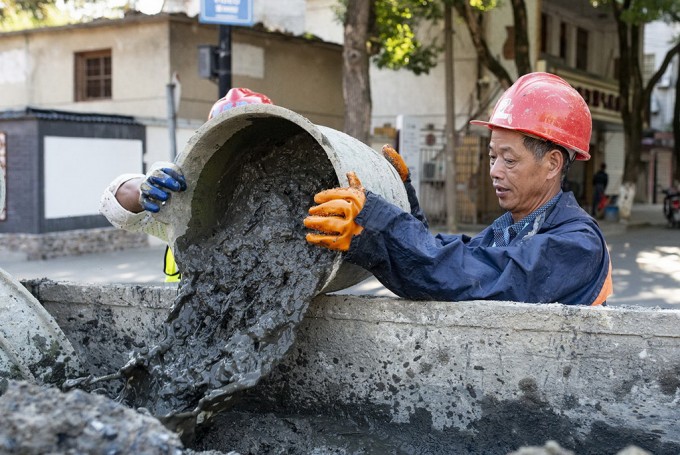 组-马路天使-282879-胡建宏-浙江