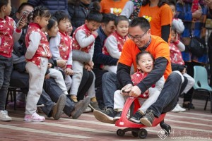 评委会推荐作品-同乐-陈秀容