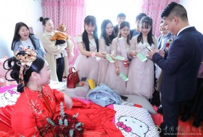 婚礼进行曲-蔡志敏