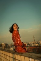 陈露《村里阿露》