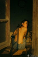 陈露《村里阿露》