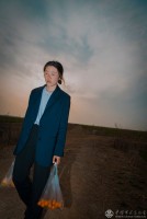 陈露《村里阿露》