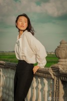 陈露《村里阿露》