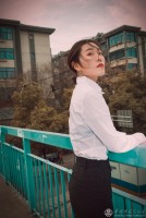陈露《村里阿露》
