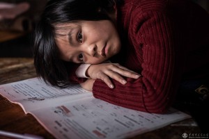 陈颖杰《愿天下没有骨肉分离》