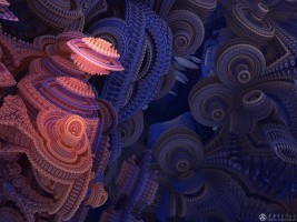 龚小月《维变之门》
