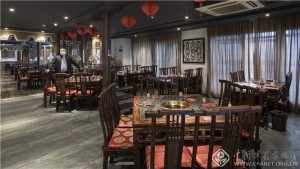 李新霞《疫情下的第三产业》