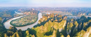 冯涛  《江山多娇》