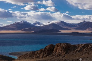 神山圣湖-2021-西藏_拉萨