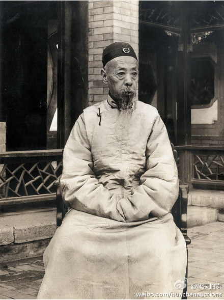 华辰春拍影像专场落锤 成交额破千万
