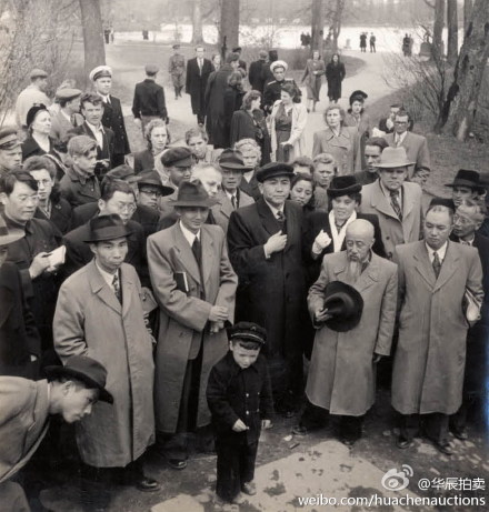 华辰春拍影像专场落锤 成交额破千万
