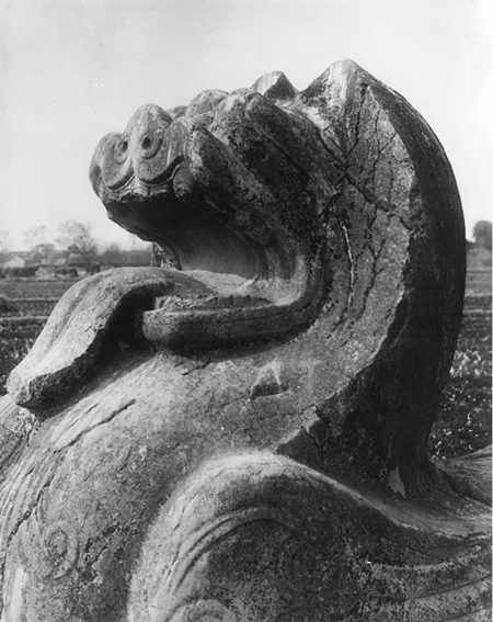 1844-2014 百年法国摄影展示中国变迁